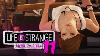 Alles, was ihr blieb... 💜 LiFE iS STRANGE: BEFORE THE STORM #011