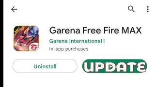 OB35 Update: Free Fire Update Includes Free Max and Shorts