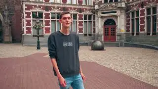 Explore the Utrecht University Campus in the City Centre - Your Ultimate Tour Guide!