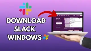 How to Download Slack in Desktop 2025?