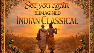 SEE YOU AGAIN — A JOURNEY BEYOND GOOD BYE | REIMAGINED | INSTRUMENTAL 