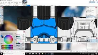 ROBLOX Armorsmithing Episode 1 - The Basics