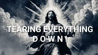 METAL DESTRUCTION – PSYCHO MESSIAH (Lyric Video)