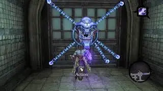 Darksiders 2 - Deathinitive Edition - Part 41 - The Demon Lord Belial DLC