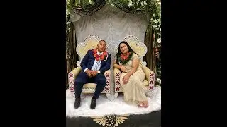 Angelina Lokotui & John Pulu - Hulohula & Fakakahoa
