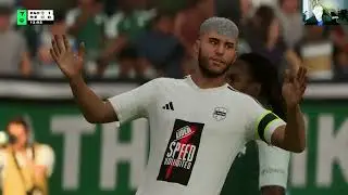 &Pi;&alpha;&nu;&alpha;&theta;&eta;&nu;&alpha;ϊ&kappa;ό&sigmaf; - &Pi;&alpha;&nu;&sigma;&epsilon;&rho;&rho;&alpha;ϊ&kappa;ό&sigmaf; 3-0 &Sigma;&tau;&iota;&gamma;&mu;&iota;ό&tau;&upsilon;&pi;&alpha; - 2025/2026
