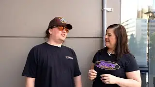 Wendi Interviews White Reaper's Ryan Hater
