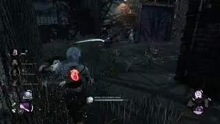 Fun Winter Race - DBD