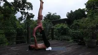 Arcoyoga Việt Nam at Bali