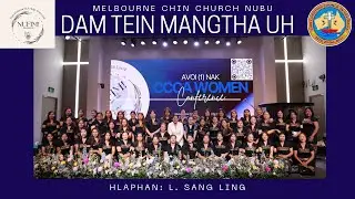 DAM TEIN MANGTHA UH | MCCW