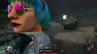 Click This If You Love DBD