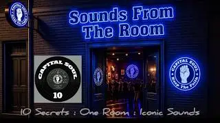 A new Northern Soul music channel, Sounds From The Room - Wk19