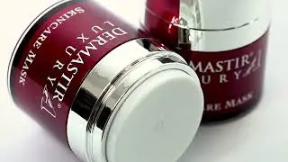 Dermastir Luxury Skincare Mask