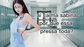 inmagine noah urrea{o come&ccedil;o de tudo}《STAR INMAGINES》EP1
