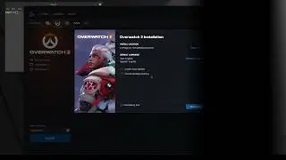 How to play Overwatch 2 on x86 Linux Mint 2024