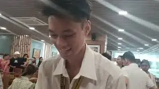 VISAYAN TOUR GUIDE GUEST'S FROM LEGAZPI CITY