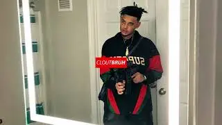 Smokepurpp - Geek Alot (Prod. Ronny J)