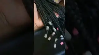 #braids #braidinghairstyles  #longbraids #jumboknotlessbraids   #knotless #wandaful #knotlessbraids
