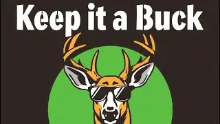 Keep it a buck podcast episode learning every day