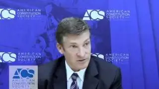 An Interview with Free Speech for People's Jeff Clements