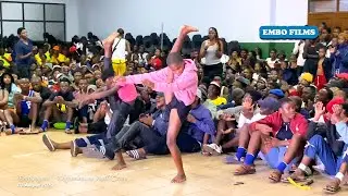 GQILAZISOKA EMBHEDENI | NGABE NGIYAYIYEKA LENTO KUZOTHIWA NGIYAZITSHELA | CAMP ENGWELEZANE 03/08/24