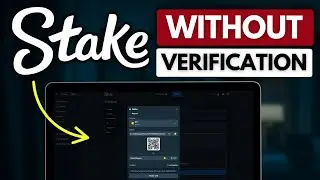 How to Deposit Money on Stake Without Verification (2026)