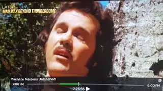 Pee in my face???