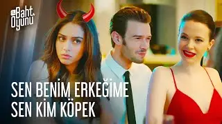Günlük AdBor Dozu #6: Şeytana Pabucunu Ters Giydiren Ada  - Baht Oyunu