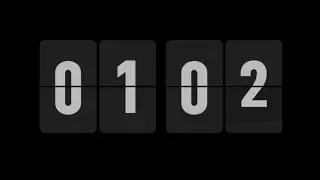 25-Minute Pomodoro Timer 🍅 (25/5) | Focus, Study & Work Countdown Timer