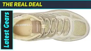 Merrell Speed ​​Strike 2 Trek: Единственная походная обувь, которая вам нужна?