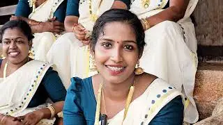 വയസ്സ് വെറും നമ്പറാണ് മക്കളേ .. ഇവരെ ഒന്നു പരിചയപ്പെട്ടു നോക്കൂ | ത്രയമ്പകം ടീം | thiruvathirakali