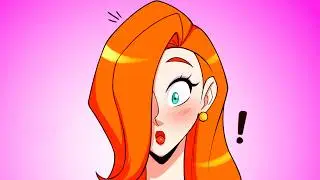 Where Have You Been | Comic Dub
