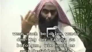 Das Schiitentum   Der gerade Weg des Propheten und seiner Sahaba 6 8
