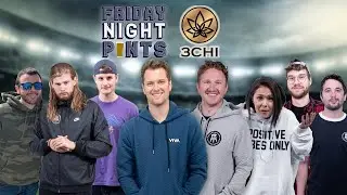 Friday Night Pints 16 - July 17th, 2020
