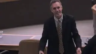 Jordan Peterson: Don't Be A Damn Victim