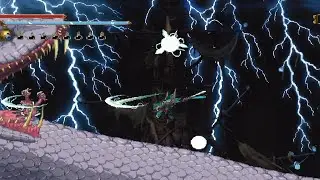 Serpent Slayer