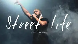(FREE) Drake | Views From The 6 Type beat