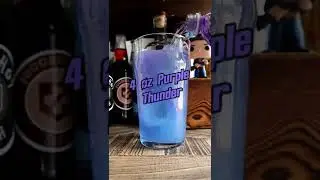 Vim! Captain's Blend