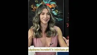 Foamea de dinainte de ciclu cu Laura Tudoran Antrenor Fitness / Nutriționist