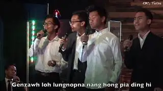 Ka Pa’ inn sungah (The Anchor Group)