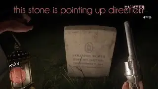 rdr2 spider web mystery. this church windows in valentina only glows between 9pm to12pm.#rdr2 