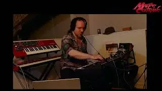 Sounds of the Autumnal Equinox