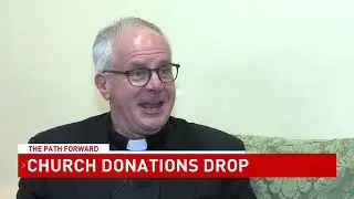 South Alabama charities hurt by decline in church tithing - NBC 15 WPMI