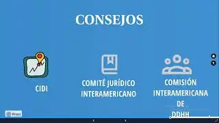 Derecho internacional público: Carta de la OEA