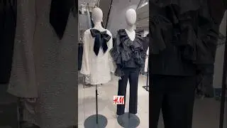 NEW IN H&M