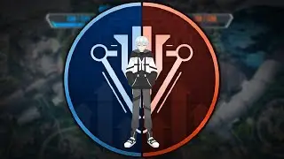 [Apex Legends] Rush B! Rush B!