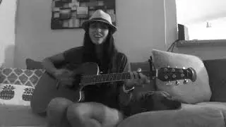 Taylor Anne // Someone You Loved Cover