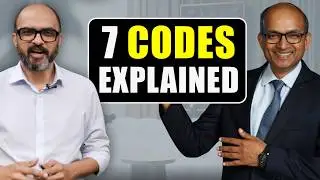 NEET 2026 Form Filling: All 7 Codes Explained!!
