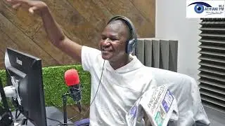 Munduume athi kung'ea vengi akuite kavyu ka kutilanga sukuma ta silaa yake😂😂