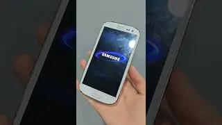 Купил Samsung Galaxy S3 Neo за 500₽ что бы его #восстановить #samsung #galaxy #s3 #neo #рекомендации